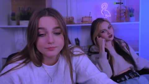 Luna online show from 09-16-25, 07:15