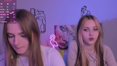 Luna online show from 09-20-25, 07:26