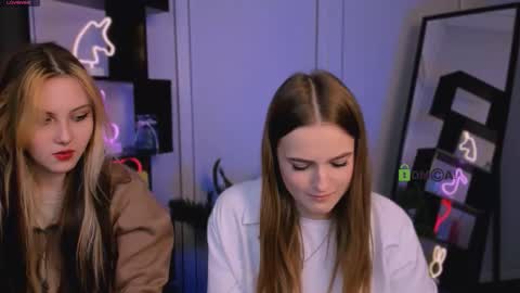 Luna online show from 09-30-25, 08:41