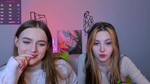 Luna online show from 10-04-25, 07:01