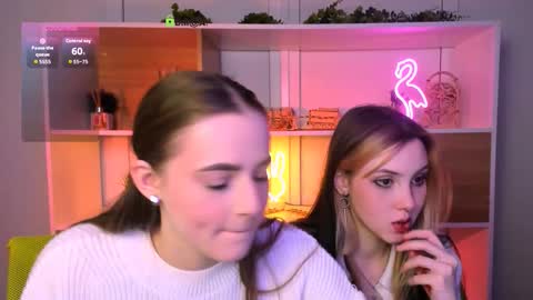 Luna online show from 12-02-25, 05:57