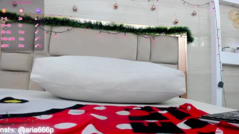 aria online show from 12-19-24, 01:51