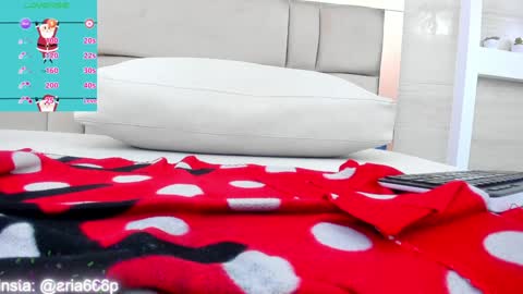 aria online show from 12-23-24, 03:23