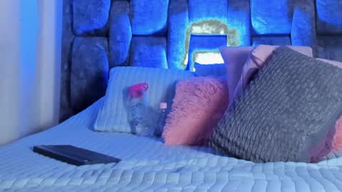 aria online show from 02-07-25, 10:20