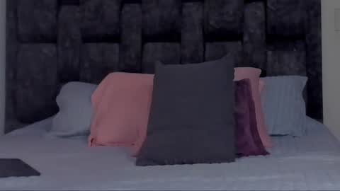 Snapshot of aria_rouge chatting on 10-17-25, 05:48 aria online show from 10-17-25, 05:48