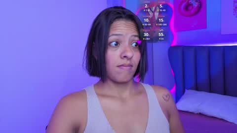 Aria online show from 04-02-26, 03:09