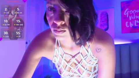 Aria online show from 04-04-26, 01:30