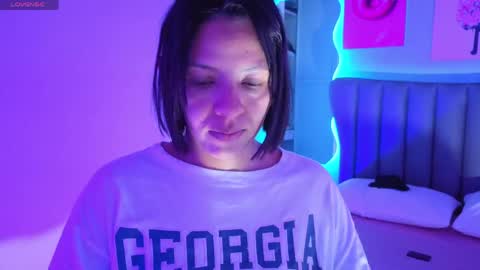 Aria online show from 04-10-26, 02:44