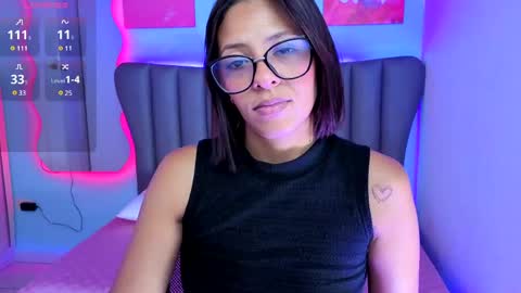 Aria online show from 06-02-26, 03:14