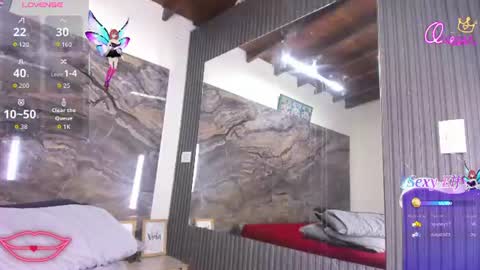 aria_skyee online show from 07-23-26, 01:58
