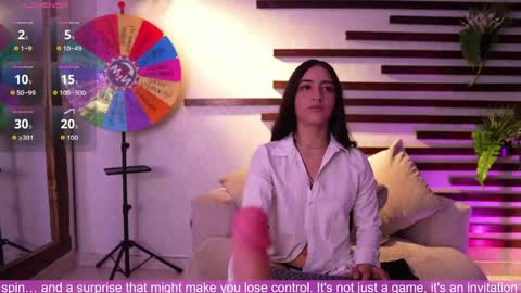 Ariana online show from 04-29-26, 08:59