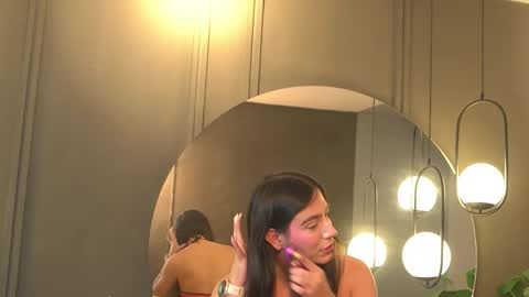 Ariaa online show from 04-08-26, 07:03