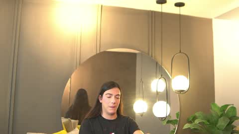 Ariaa online show from 04-13-26, 06:46