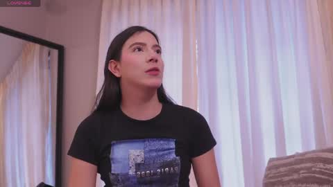 Snapshot of ariaa_isabell chatting on 06-01-26, 06:31 Ariaa online show from 06-01-26, 06:31