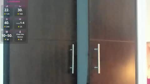 Snapshot of ariaa_vixen chatting on 11-30-25, 11:36 ariaa_vixen online show from 11-30-25, 11:36