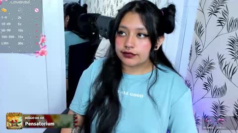 Snapshot of ariaabrahel chatting on 02-13-26, 11:23 ariaabrahel online show from 02-13-26, 11:23