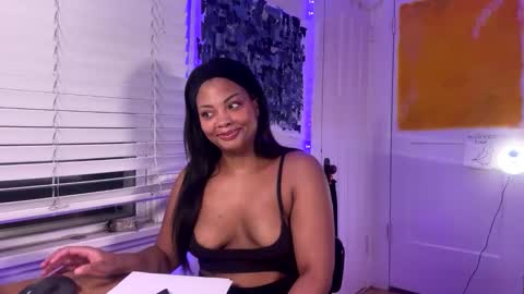 Snapshot of ariaatelier chatting on 09-25-25, 06:50 Aria Atelier online show from 09-25-25, 06:50