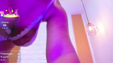 AriaBelle1 online show from 09-18-25, 07:05