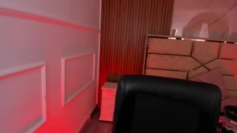 Aria Blacke online show from 03-07-26, 07:55