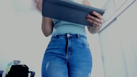 ariacoral online show from 03-02-26, 01:29