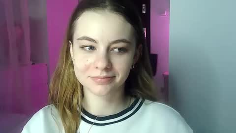 AriaCreazy online show from 12-04-24, 09:24