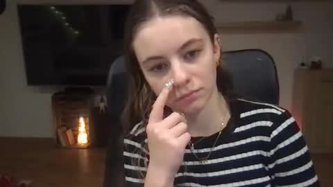 AriaCreazy online show from 12-05-24, 09:50