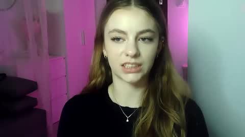 AriaCreazy online show from 12-13-24, 03:21