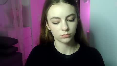 AriaCreazy online show from 12-13-24, 06:59