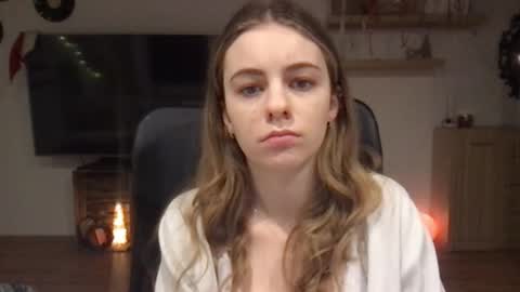 AriaCreazy online show from 12-28-24, 09:30