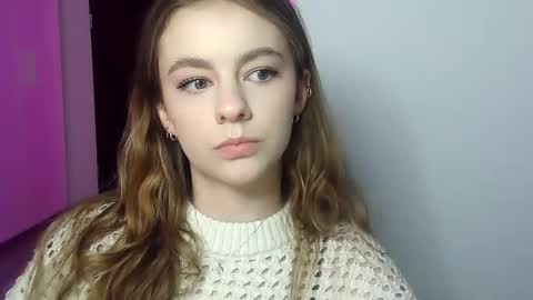 AriaCreazy online show from 01-05-25, 06:24