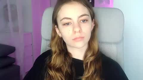 AriaCreazy online show from 01-20-25, 07:25