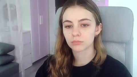 AriaCreazy online show from 01-20-25, 10:29