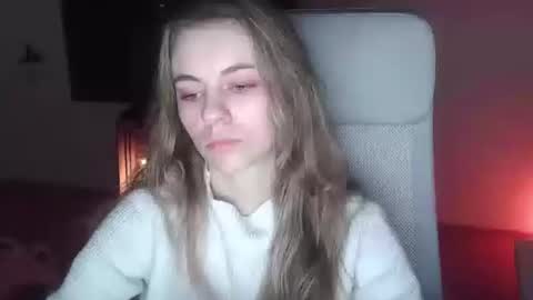 AriaCreazy online show from 12-16-25, 09:42