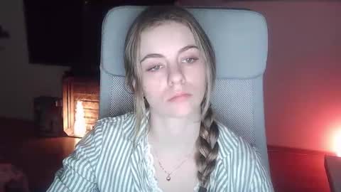 AriaCreazy online show from 01-06-26, 09:29