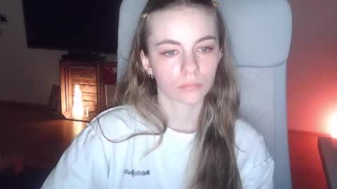 AriaCreazy online show from 01-11-26, 09:20