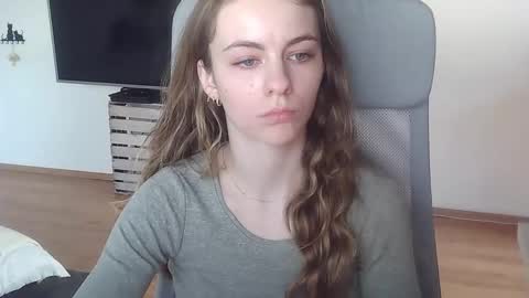 AriaCreazy online show from 02-02-26, 09:19