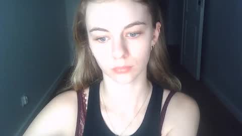 AriaCreazy online show from 07-09-26, 08:35
