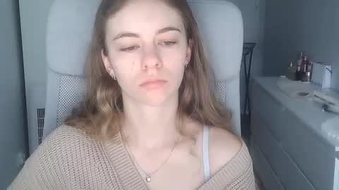 AriaCreazy online show from 07-29-26, 06:22