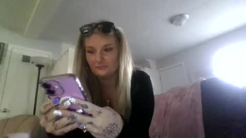 ari adams online show from 02-24-25, 08:14