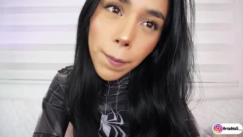 ARIADNA online show from 10-13-25, 01:05