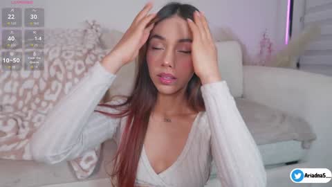 ARIADNA online show from 03-16-26, 07:45