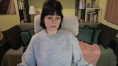 Snapshot of ariadna89 chatting on 01-02-25, 03:51 Adriana online show from 01-02-25, 03:51