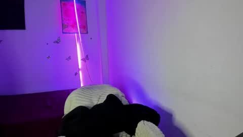 ariadna_4 online show from 02-13-25, 03:07