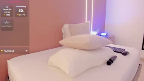 A R I A D N A online show from 04-21-26, 02:51