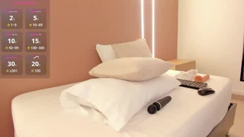 A R I A D N A online show from 04-24-26, 02:58