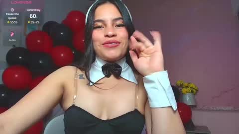 Ari online show from 02-20-25, 08:14