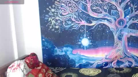 ariadna_dudamel online show from 10-01-25, 02:39