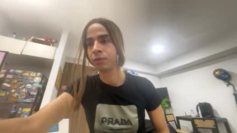 ariadna_dudamel online show from 11-26-25, 07:31