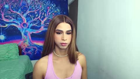 ariadna_dudamel online show from 12-20-25, 05:14