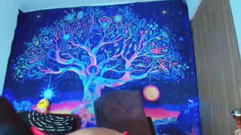 ariadna_dudamel online show from 02-23-26, 09:12